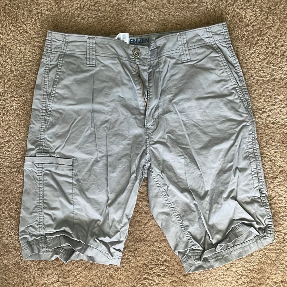Denizen Levi’s Cargo Shorts